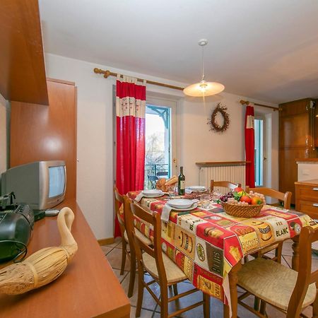 Residence Jardins D'Androsace 17 - Happy Rentals Chamonix Exterior foto