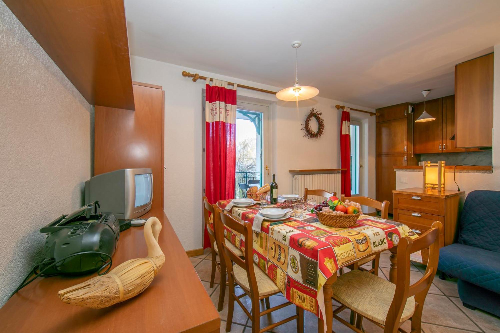 Residence Jardins D'Androsace 17 - Happy Rentals Chamonix Exterior foto