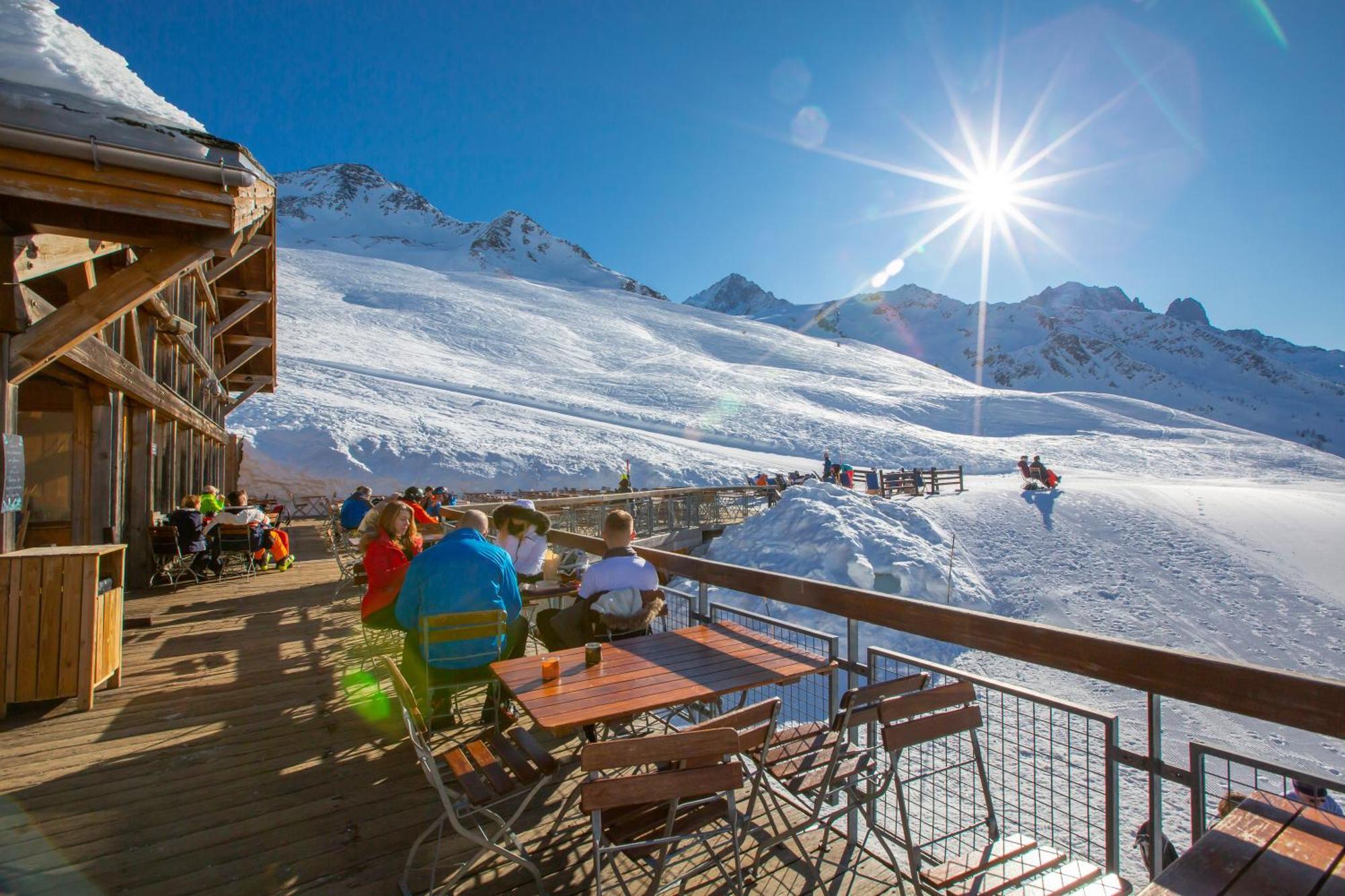 Residence Jardins D'Androsace 17 - Happy Rentals Chamonix Exterior foto